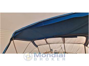 Feadship Van Lent & Zoonen 52'