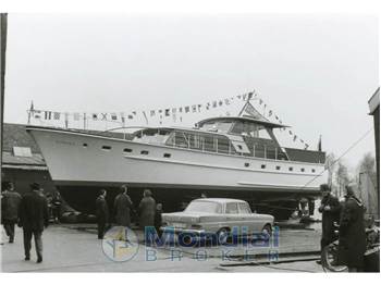 Feadship Van Lent & Zoonen 52'