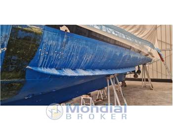 Feadship Van Lent & Zoonen 52'