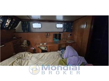 Feadship Van Lent & Zoonen 52'