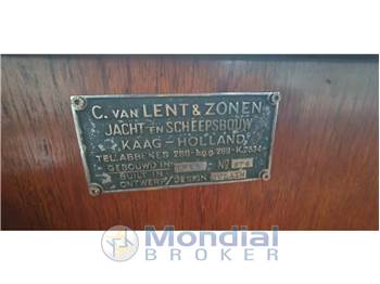 Feadship Van Lent & Zoonen 52'