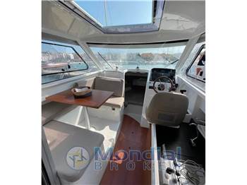 Jeanneau MERRY FISHER 755