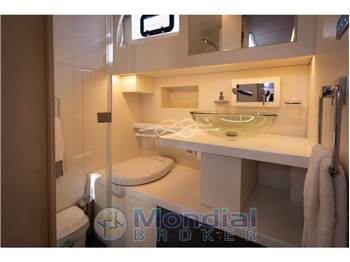 Domina 42 walkaround