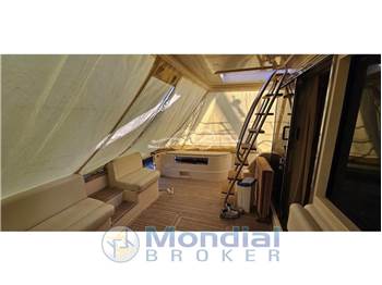 Apreamare MAESTRO 51