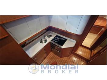 Apreamare MAESTRO 51