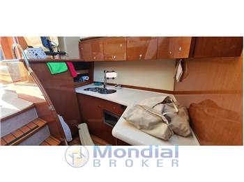 Jeanneau Prestige 42