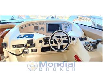 Jeanneau Prestige 42