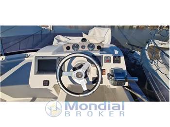 Jeanneau Prestige 42