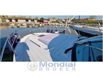 Jeanneau Prestige 42