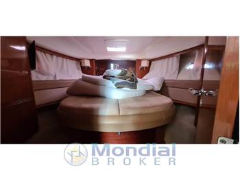 Jeanneau Prestige 42