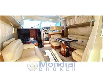 Jeanneau Prestige 42