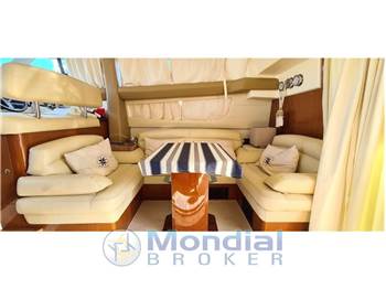 Jeanneau Prestige 42