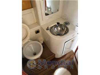 Italcraft 38 Sarima
