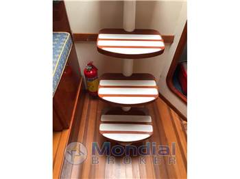 Italcraft 38 Sarima