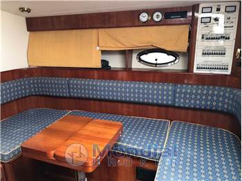 Italcraft 38 Sarima