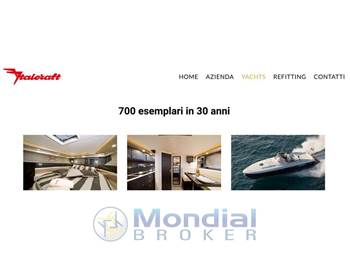 Italcraft 38 Sarima