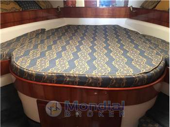 Italcraft 38 Sarima