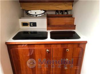 Italcraft 38 Sarima