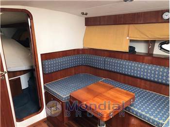 Italcraft 38 Sarima
