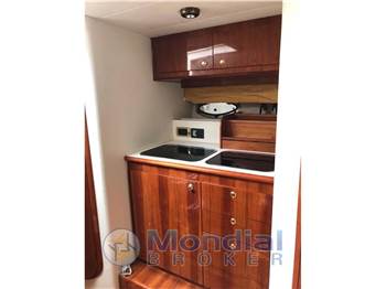 Italcraft 38 Sarima
