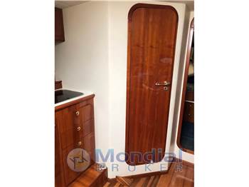 Italcraft 38 Sarima
