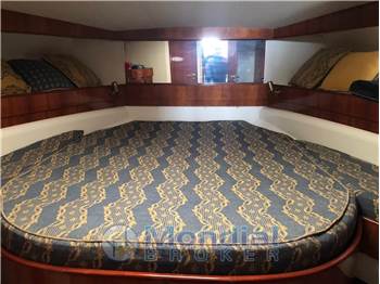 Italcraft 38 Sarima
