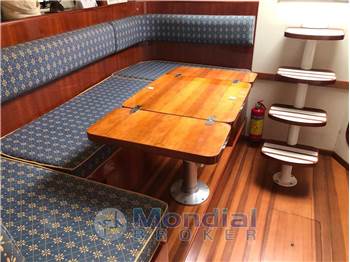 Italcraft 38 Sarima