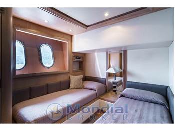 Alalunga 85 Sport CHARTER