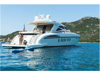 Alalunga 85 Sport CHARTER