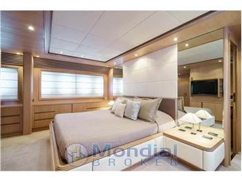 Alalunga 85 Sport CHARTER