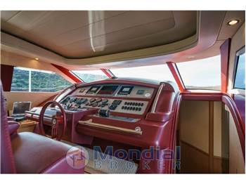 Alalunga 85 Sport CHARTER