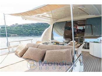 Alalunga 85 Sport CHARTER