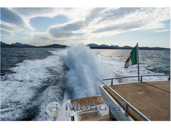 Alalunga 85 Sport CHARTER