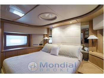 Alalunga 85 Sport CHARTER