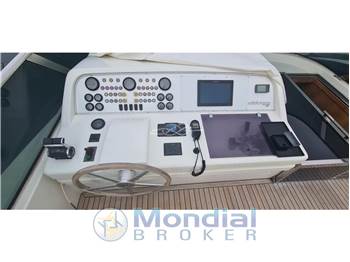 Spertini Alalunga 72