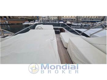 Spertini Alalunga 72