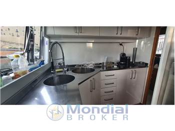 Spertini Alalunga 72