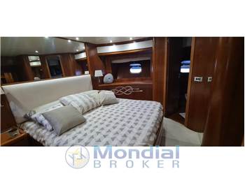 Spertini Alalunga 72