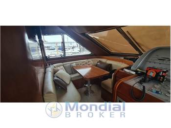 Spertini Alalunga 72