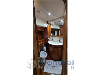 Spertini Alalunga 72