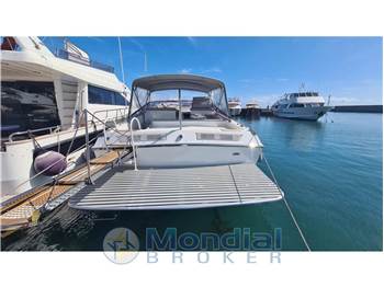 Magnum Marine 53