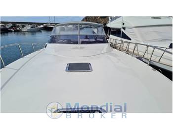 Magnum Marine 53
