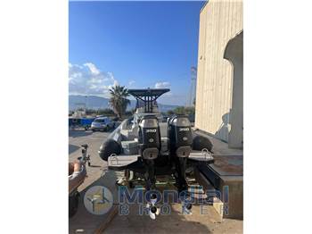 Ranieri International Cayman 38.0