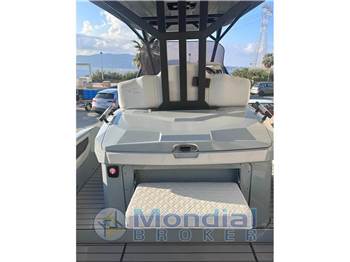 Ranieri International Cayman 38.0