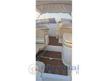 Cranchi 34 Zaffiro
