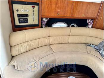 Cranchi 34 Zaffiro