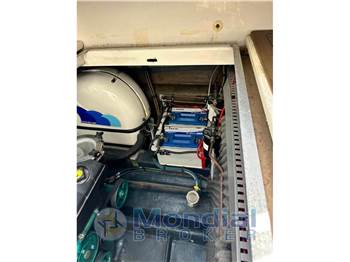 Cranchi 34 Zaffiro