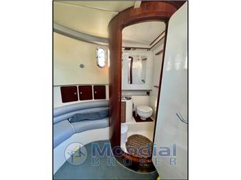 Firebird 36