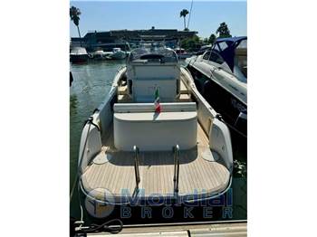 Firebird 36