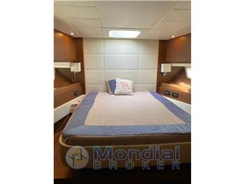 Cayman Yacht 62 HT